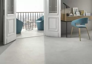Płytka Gresowa Couvet Perla 80x80x1 - Płytki ceramiczne - miniaturka - grafika 1