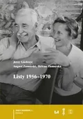 Biografie i autobiografie - Listy 1956-1970 - Jerzy Giedroyc, August Zamoyski, Hélène Zamoyska - miniaturka - grafika 1