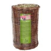 Karma dla gryzoni - MultiFit Wiklinowy tunel z sianem M - miniaturka - grafika 1