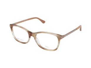 Jimmy Choo JC269 FIB - Okulary korekcyjne, oprawki, szkła - miniaturka - grafika 1