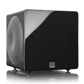 Głośniki i kolumny - SVS 3000 Micro subwoofer aktywny (czarny) EISA AWARD 2021-22 - miniaturka - grafika 1