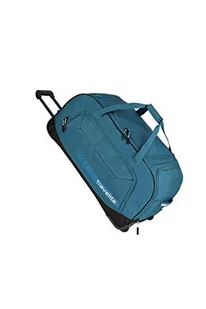 Travelite Kick Off Kick Off Trolley L, 77 cm (walizka na kółkach L), Petrol, 77 cm (Trolley L), KICK OFF walizka na kółkach L - Walizki - miniaturka - grafika 1
