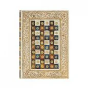 Szkolne artykuły papiernicze - Notatnik Aureo Midi gładki - miniaturka - grafika 1