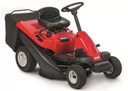 MTD MINIRIDER 76 RDHE