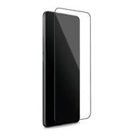 Szkła hartowane na telefon - PURO Szkło hartowane Frame Tempered Glass do Samsung Galaxy S22 Ultra - miniaturka - grafika 1