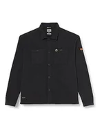 Kurtki męskie - camel active Męska kurtka z dzianiny, asfaltowy, 5XL - miniaturka - grafika 1