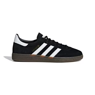 Buty sneakers męskie adidas HANDBALL SPEZIAL czarne DB3021-40 - Moda i Uroda OUTLET Buty sneakers męskie adidas HANDBALL SPEZIAL czarne DB3021-40 - Moda i Uroda OUTLET - miniaturka - grafika 1