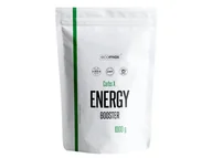 Witaminy i minerały dla sportowców - ECOMAX Carbs X Energy Booster 1000 g - miniaturka - grafika 1