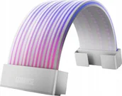 Akcesoria do oświetlenia - Taśma ARGB do kabla przewodu 24 PIN ARGB 5V 205 mm Płyta główna - miniaturka - grafika 1