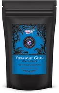 Yerba Mate - Mate Green Sin Humo Mas IQ 500g - miniaturka - grafika 1