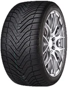 Opony całoroczne - Gripmax SureGrip A/S 205/40R18 86W - miniaturka - grafika 1