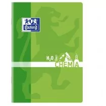 Oxford Zeszyt A5/60K kratka Chemia 5szt) - Zeszyty szkolne - miniaturka - grafika 2