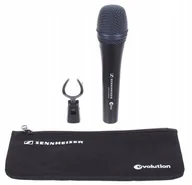 Mikrofony estradowe - Sennheiser e 945 - miniaturka - grafika 1