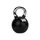 Kettlebell - Fitness - Guma/Chrom