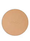 Podkłady do twarzy - Sensai Total Finish Powder Foundation Refill - miniaturka - grafika 1