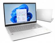 Laptopy - ASUS X515JA-BQ2625W Core i3-1005G1 | 15,6"-FHD | 12GB | 500GB | W11HS | srebrny 90NB0SR2-M00A30-12GB_500SSD - miniaturka - grafika 1