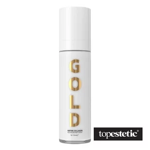 Colway International International Native Collagen Gold Kolagen natywny, złoty 50 ml - Kremy do twarzy - miniaturka - grafika 1