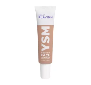 Inglot, YSM Playinn 49, Wygładzający Podkład Do Twarzy, 30ml - Podkłady do twarzy - miniaturka - grafika 1