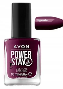 AVON żelowy lakier do paznokci HYPNOTISE POWERSTAY Power Stay - Lakiery do paznokci - miniaturka - grafika 1