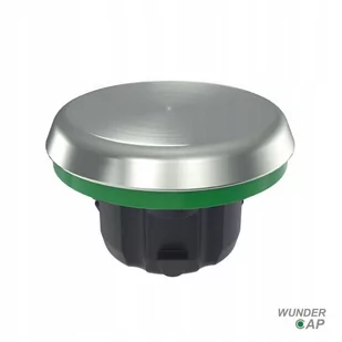 WunderCap alternatywna Osłona Noża Thermomix TM5 - Akcesoria i części do robotów kuchennych - miniaturka - grafika 1