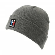Czapki męskie - Czapka zimowa MILLET Urban Beanie grey - miniaturka - grafika 1