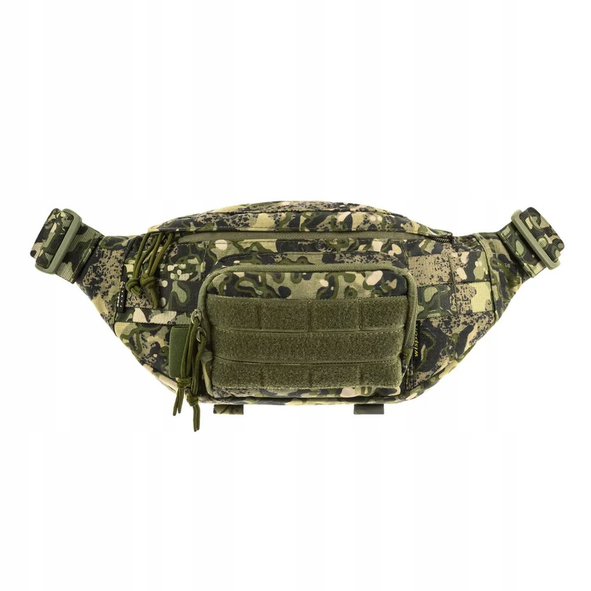 Torba biodrowa WISPORT GEKON cordura MAPA