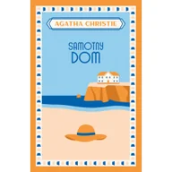 Powieści sensacyjne - Samotny dom - miniaturka - grafika 1