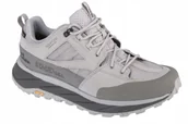 Buty trekkingowe męskie - Jack Wolfskin Terraquest Texapore Low M (42,5) Męskie Buty Trekkingowe Za - miniaturka - grafika 1