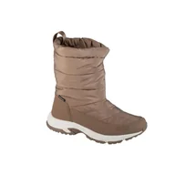 Buty trekkingowe damskie - Buty zimowe damskie, Yakka - miniaturka - grafika 1
