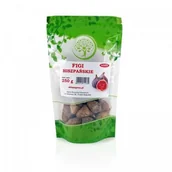 Owoce świeże i suszone - Agnex Figi hiszpańskie 250 g FIGI(4) - miniaturka - grafika 1