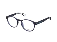 Okulary korekcyjne, oprawki, szkła - Calvin Klein Jeans CKJ19508 405 - miniaturka - grafika 1