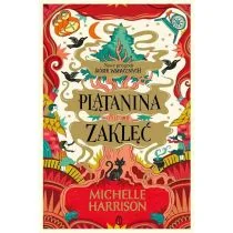 Literackie Plątanina zaklęć - Fantasy - miniaturka - grafika 2