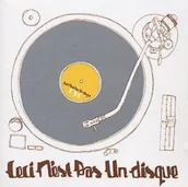 Rap, Hip Hop - Cesi N'est Pas Un Disque - miniaturka - grafika 1