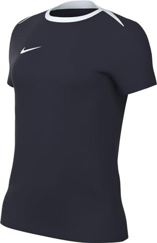 Nike Damski W Nk Df Acdpr24 Ss Top K Short Sleeve Top