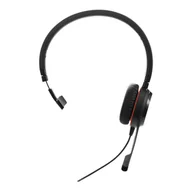 Pozostałe akcesoria sieciowe - Jabra Evolve 30 II Zestaw słuchawkowy Przewodowa Opaska na głowę - miniaturka - grafika 1