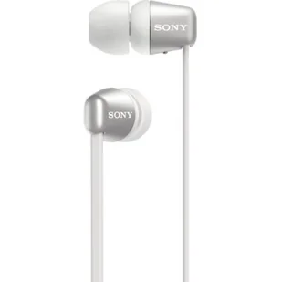 Sony WI-C310 Białe WIC310W.CE7 - Słuchawki - miniaturka - grafika 1