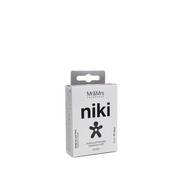 Zapachy samochodowe - Mr&Mrs Niki Car air freshener refill JRNIKIBX006V00 Refill for Car Scent Pure Black JRNIKIBX006V00 - miniaturka - grafika 1