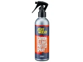 Akcesoria rowerowe - WELDTITE Płyn do mycia i konserwacji karbonu DIRTWASH CARBON CLEAN AND PROTECTOR Spray 250ml A-WLD-3062 - miniaturka - grafika 1