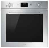 Piekarniki do zabudowy - Smeg SO6400S2TR - miniaturka - grafika 1