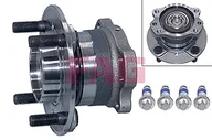 Układ zawieszenia - akcesoria - FAG Zestaw łożysk koła 713 6792 30 713 6792 30 - miniaturka - grafika 1