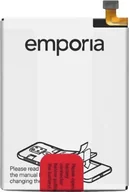Baterie do telefonów - Bateria Emporia emporiaAK-V227-BC Ersatzakku - miniaturka - grafika 1
