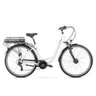 Rowery elektryczne - Rower elektryczny ROMET Metron Ltd - miniaturka - grafika 1