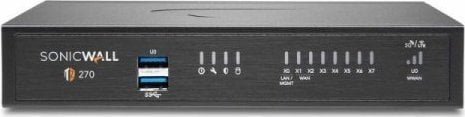 Zapora sieciowa SonicWall TZ270 PERP S55009435 S55009435