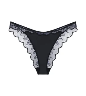 Majtki damskie figi koronkowe Triumph Crazy Stupid Love Highleg Tai *R 38 - Majtki damskie - miniaturka - grafika 1