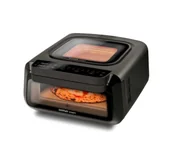 Mini piekarniki - G3 Ferrari Krispy G10225 2100W Regulacja temperatury 32cm - miniaturka - grafika 1