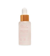 Serum do twarzy - Makeup Revolution, Planet Revolution, The Clean Hydration, Serum pod makijaż, 30ml - miniaturka - grafika 1