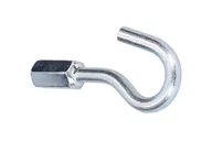 Wtyczki i adaptery - ExtraLink ExtraLink EXTRALINK HOOK WITH SCREW 12MM EX.6389 - miniaturka - grafika 1