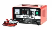 Prostowniki samochodowe - Ideal SPRINT 20 20A 230V 12-24V - miniaturka - grafika 1