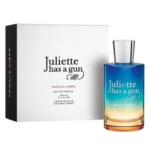 Juliette Has A Gun Vanilla Vibes woda perfumowana 100ml - Wody i perfumy unisex - miniaturka - grafika 1