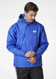 Kurtka męska Helly Hansen SEVEN J JACKET-Cobalt S - Kurtki męskie - miniaturka - grafika 1